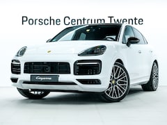 Porsche Cayenne Coupé - E-Hybrid Platinum Edition