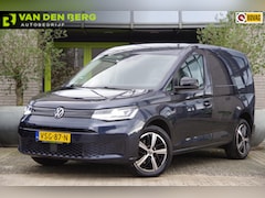 Volkswagen Caddy Cargo - 2.0 TDI 1ST Edition, 122PK AUT. LED, TREKHAAK, VIRTUAL, ADAPT. CRUISE, KEYLESS, CAMERA, NA