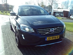 Volvo XC60 - 2.4 D5 Summum