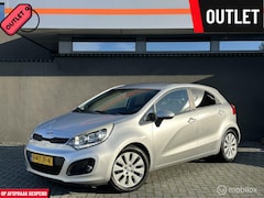 Kia Rio - 1.2 CVVT Super Pack / Luxe uitvoering / Zie foto