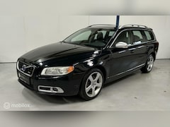 Volvo V70 - 2.5T R-design AUTOMAAT / YOUNGTIMER