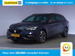 Seat Leon Sportstourer - 1.5 eTSI FR LaunchEdition Aut [ Beats audio Nav ]