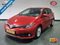 Toyota Auris - 1.8 Hybrid Lease / Panoramadak / Navigatie