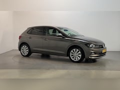 Volkswagen Polo - 1.0 TSI Highline Climate Control Navigatie DAB+ App-Connect