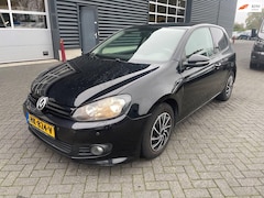 Volkswagen Golf - 1.4 Trendline