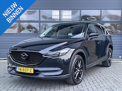 Mazda CX-5 - 2.0 SKYACTIV-G 165 SKYLEASE LUXURY I NAVIGATIE I PARKEERCAMERA I STOELVERWARMING I CRUISE