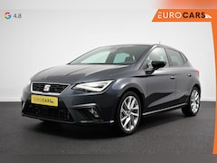 Seat Ibiza - 1.0 116 PK TSI DSG FR | Navigatie | Apple Carplay/Android Auto | Climate Control | Adaptiv