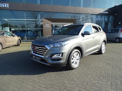 Hyundai Tucson - 1.6 T-GDI Comfort