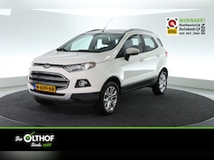 Ford EcoSport - 1.0 EcoBoost Limited Edition / CRUISE / CLIMA /