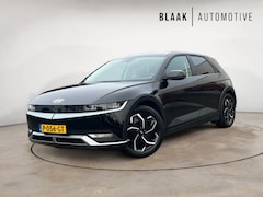 Hyundai IONIQ 5 - 73 kWh Connect+ | 16% bijtelling + btw verrekenbaar