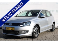 Volkswagen Polo - 1.0 BlueMotion Edition AIRCO | CARPLAY | LMV |