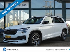 Skoda Kodiaq - 1.5 TSI Sportline Business 7p