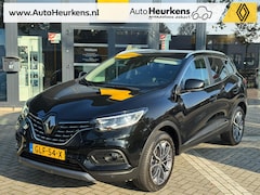 Renault Kadjar - TCe 140 Intens | Achteruitrijcamera | Parkeersensoren voor en achter |