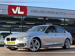 BMW 3-serie - 335i High Executive | Schuif\kantel dak | Navigatie | Memory Seats