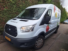 Ford Transit - 310 2.0 TDCI L2H2 Trend