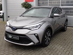 Toyota C-HR - 2.0 Hybrid Dynamic 184 PK eerste eigenaar dealer onderhouden