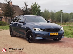 BMW 3-serie Touring - 318i Business Edition | Automaat | Apple Carplay | Navi | 19 Inch | NL-Auto |