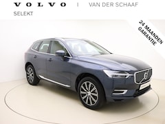 Volvo XC60 - D4 190pk Inscription / Luchtvering / Trekhaak / H&K / Elektr. stoelen / Panorama dak / Sto