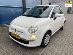 Fiat 500 - 1.2 Pop