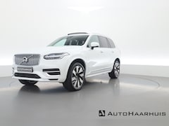 Volvo XC90 - T8 Recharge Plus Bright | Pano | Pilot assist | Memory seats | 360cam | H&K | 21'' | Googl