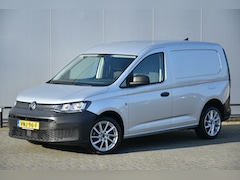 Volkswagen Caddy Cargo - 2.0 TDI Economy Business