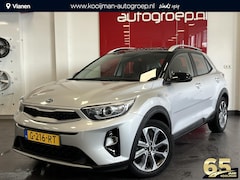 Kia Stonic - 1.0 T-GDi 100pk