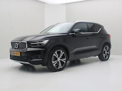 Volvo XC40 - T5 Twin Engine 262pk Geartronic Inscription [ CARPLAY+CAMERA+LEDER+ACC+NAVIGATIE+LED+PDC ]