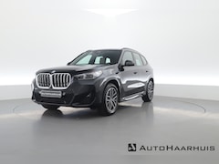 BMW X1 - xDrive30e M Sport | HUD | 360cam | Keyless | Navi | Leder | Dodehoekdet. | Stoelverw