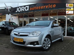 Opel Tigra TwinTop - 1.4-16V Enjoy