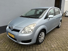 Toyota Verso - 1.6 VVT-i Terra - Trekhaak