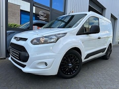 Ford Transit Connect - 1.6 L1 benzine automaat all-in prijs