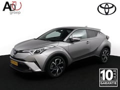 Toyota C-HR - 1.8 Hybrid Business Intro | Parkeersensoren Rondom | Dodehoek Detectie | Stoelverwarming |