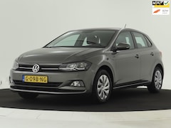 Volkswagen Polo - 1.0 TSI Comfortline Business NAVI | CarPlay | Dealer onderhouden