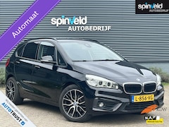 BMW 2-serie Active Tourer - 218i Executive BJ '17 AIRCO AUTOMAAT