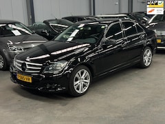 Mercedes-Benz C-klasse - 350 4M Elegance Automaat Zeer Nette Staat