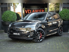 Land Rover Range Rover Sport - LANDROVER P440E DYNAMIC SE BLACK PACK+23 INCH+3DCAMERA+PANO.DAK