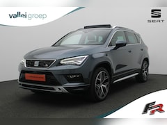 Seat Ateca - 1.5 TSI 150PK DSG FR Business Intense | Pano | Trekhaak | 19 inch | Navi | Keyless | Full