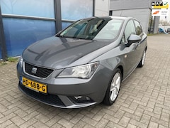 Seat Ibiza - 1.2 TSI Style