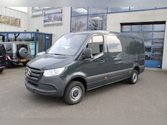 Mercedes-Benz Sprinter - 315 CDI L2H1 RWD MBUX met camera, Komfort stoel, Cruise controle, Etc