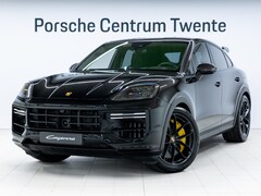 Porsche Cayenne Coupé - Turbo E-Hybrid met GT-Pakket