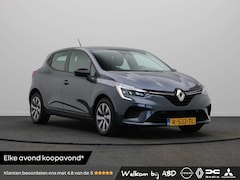 Renault Clio - 1.0 TCe 90 Equilibre | Navigatie | Cruise Control | Airconditioning | Apple Carplay/Androi