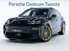 Porsche Macan - Turbo