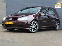 Volkswagen Golf - 2.0 FSI 150pk Individual, Leder, Automaat