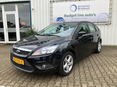 Ford Focus - 1.6 Comfort