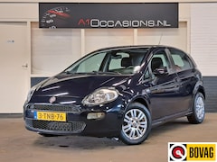 Fiat Punto Evo - 0.9 TwinAir Street