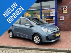 Hyundai i10 - 1.0i Comfort Airco