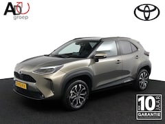 Toyota Yaris Cross - 1.5 Hybrid Dynamic | Grootscherm Navigatie | Keyless Entry | Led Verlichting | 10 Jaar gar