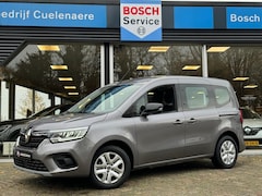 Renault Kangoo - TCe 130 EDC Equilibre Navi / P-sensoren / Cruise control