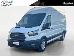 Ford Transit - 350 2.0 TDCI L3H2 Trend | Zeer nette auto | Cruise control | Parkeersensoren V+A | Bluetoo