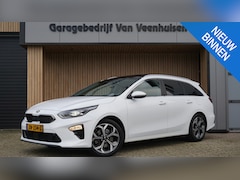 Kia Cee'd Sportswagon - Ceed 1.0 T-GDi 120pk ExecutiveLine Pano.Dak Leder Stoelverkoeling Afn.Trekhaak JBL Sound *